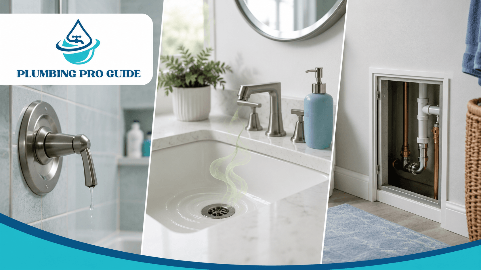 Common Plumbing Problems Homeowners Should Not Ignore mold sewer smells water damage foundation plumbing problems